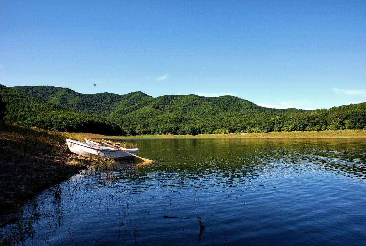 松花湖的什么淡水鱼好吃？本地人推荐“三花一岛”，刺少肉嫩味鲜