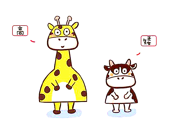 矮个子的痛苦，很丧很真实