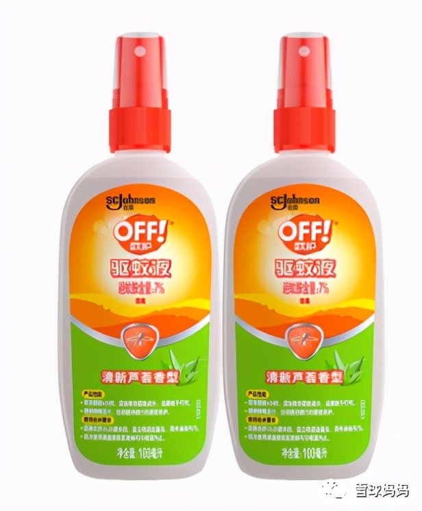 驱蚊贴、手环、蚊香盘、电蚊香...宝宝的驱蚊产品到底选哪种？