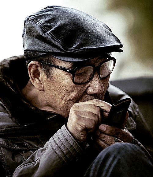 【十一福利】老人专用手机排行前十，适合长辈用的手机推荐。