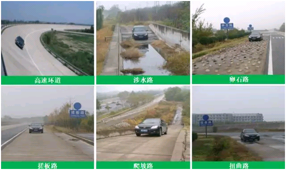 价值超20亿！这座藏身陕西的“汽车试验场”，世界唯一！