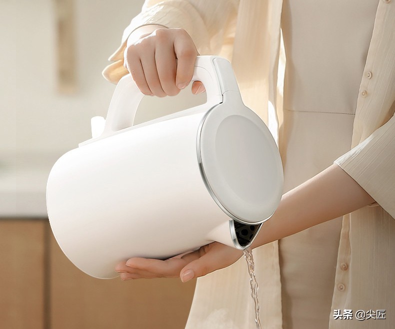 電水壺哪個牌子好？十大品牌爆款產品榜單透秘，天貓京東蘇寧數據