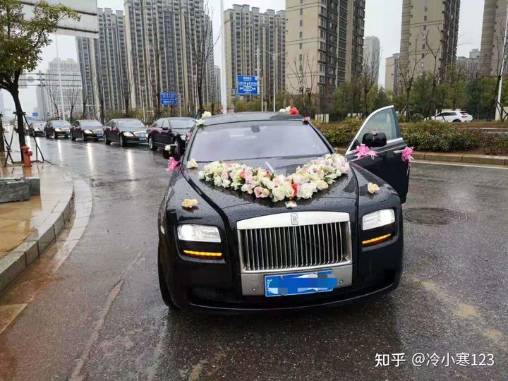 结婚如何找江西南昌靠谱优质婚车车队