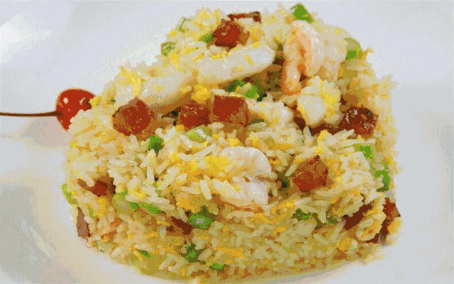 哪种中式炒饭最好吃？5大炒饭排行榜，你认可吗？
