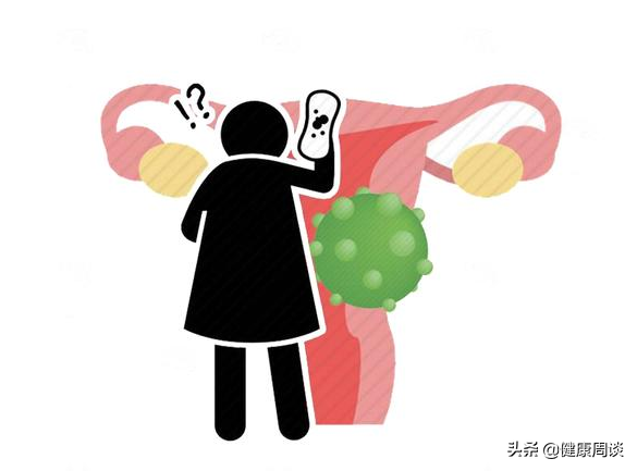 女性来月经是身体在排毒？月经发黑说明毒素多？医生告诉你真相