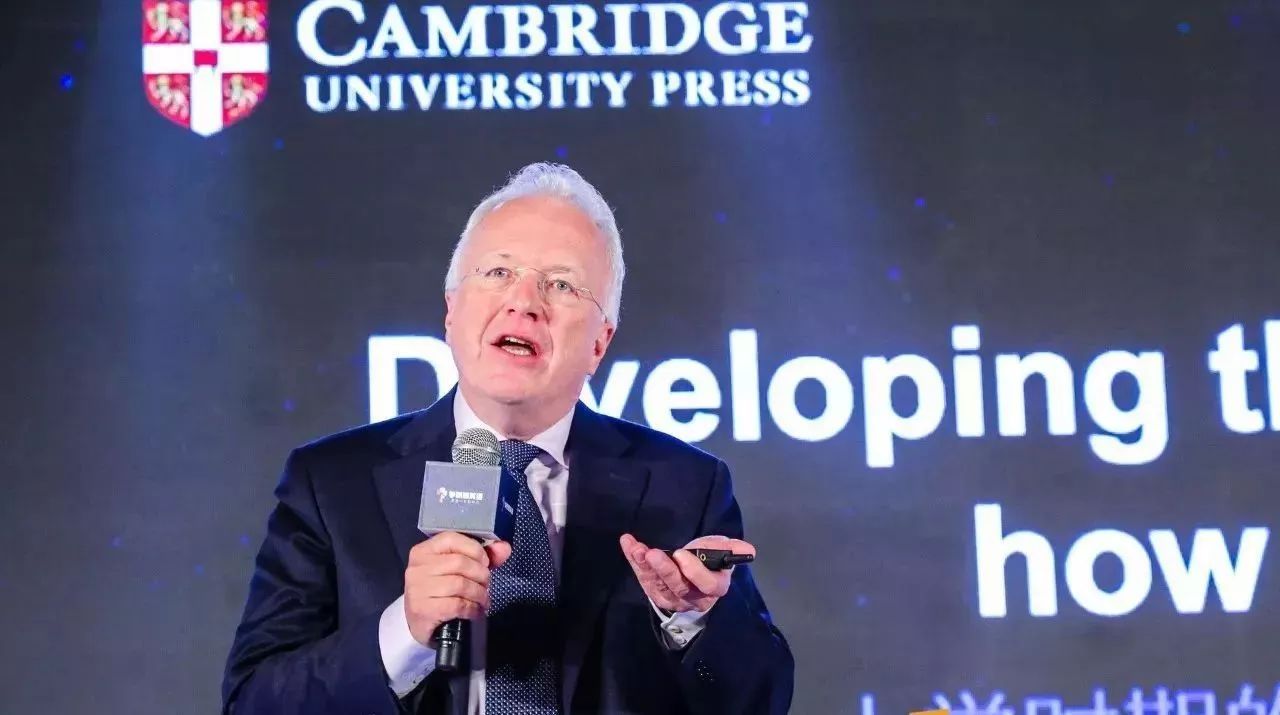 剑桥原版英语教材《English in Mind》课程解析