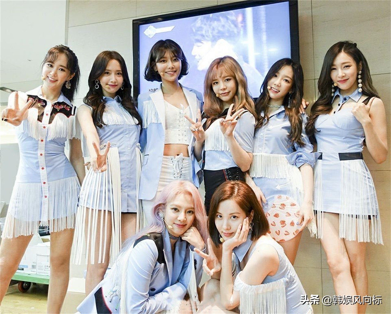 10首标志性KPOP歌曲，最初是为其他偶像创作，EXO两首？