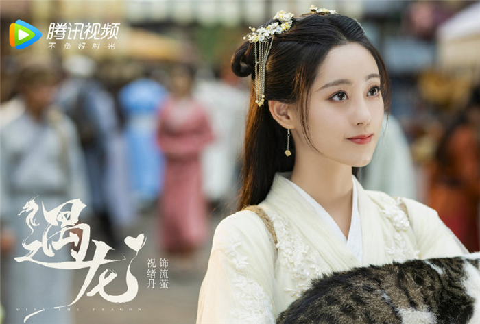 《琉璃》大火！又一几世“虐恋剧”来袭，冲着主演阵容追定了