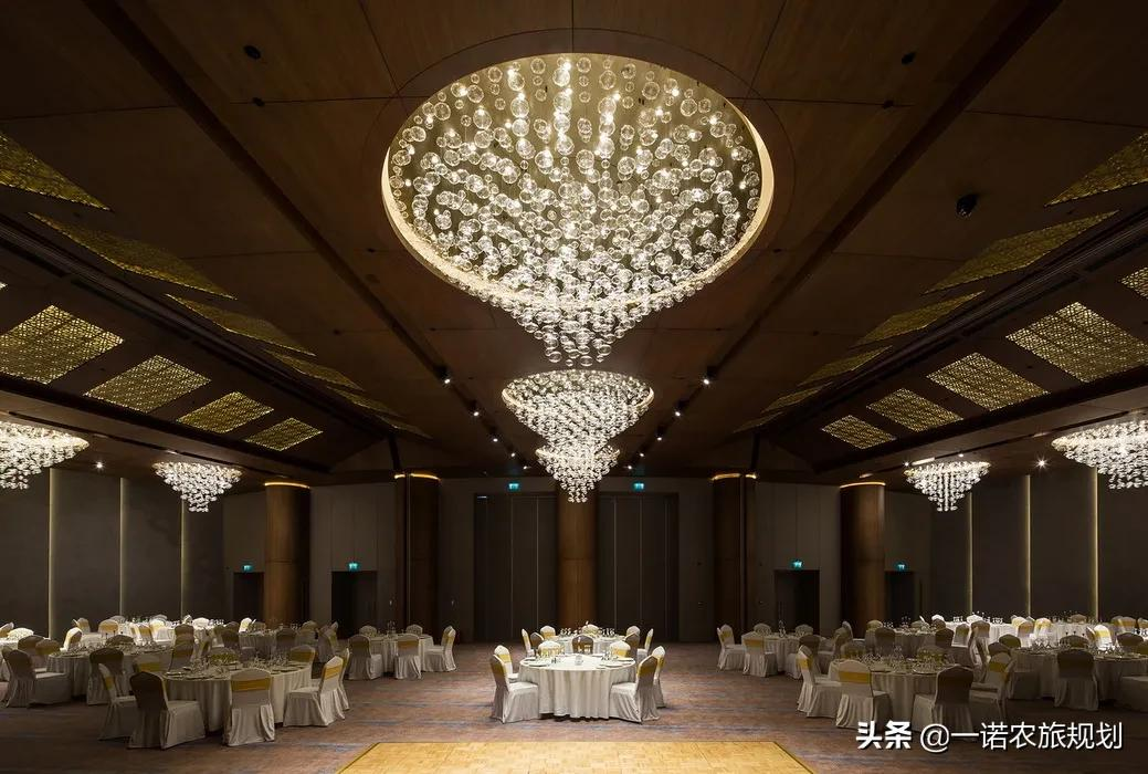 康养案例:国外6个高大上的创意疗养酒店