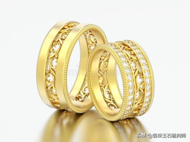 为什么我的黄金手镯会掉色