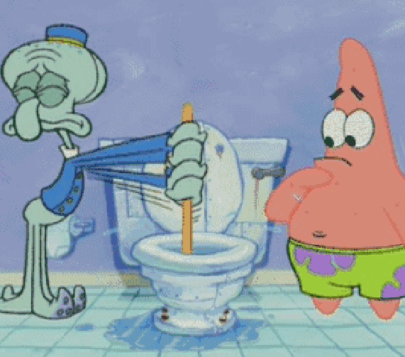 下水道堵了，别用棍子捅！试试这个方法，轻松疏通不求人