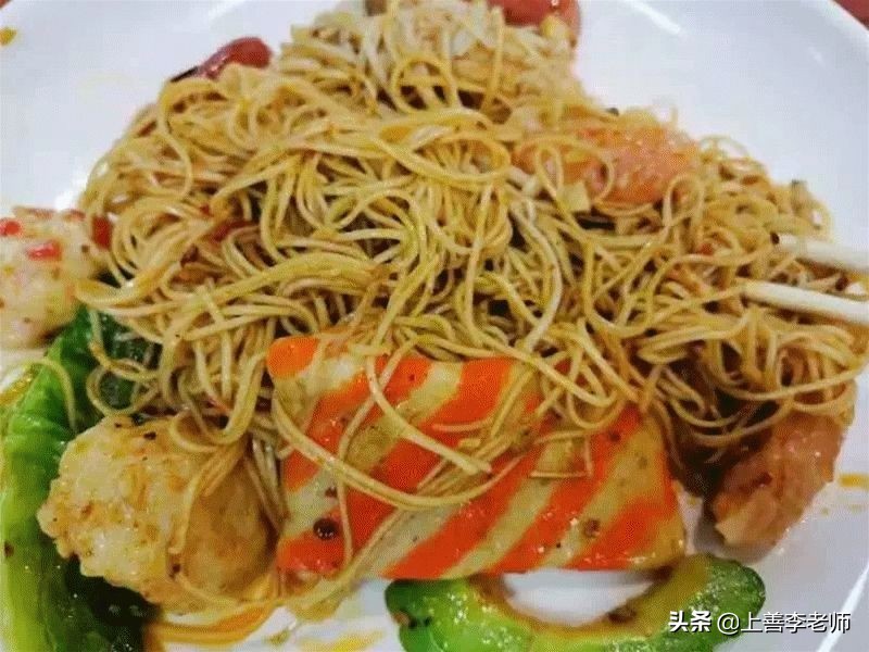 高考志愿不会填？看广东这5所高校！不仅颜值高，还能抓住你的胃