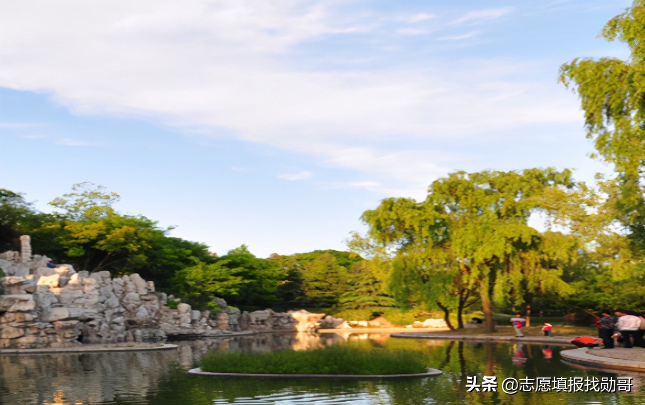 西北地区，招生被冷落的985名校！却默默地培养了无数的人才