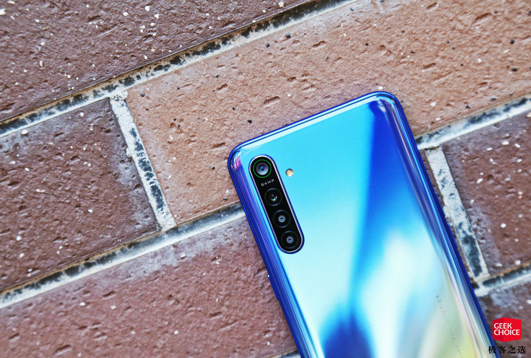 OPPO K5 体验：骁龙 730G+6400 万主摄，1899 元起售
