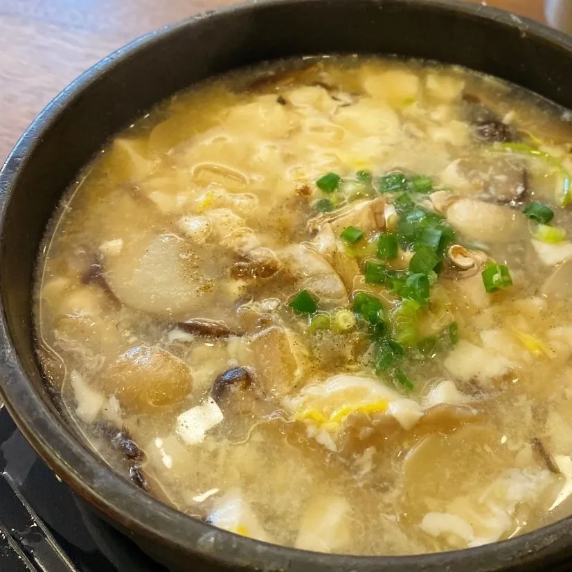 一秒置身韩国街头!深圳跨区也要打卡的韩料店,氛围超棒