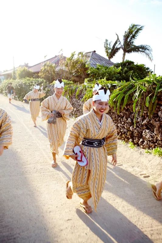 水上由纪恵(不打卡无线路，LP带你换种方式探索日本)