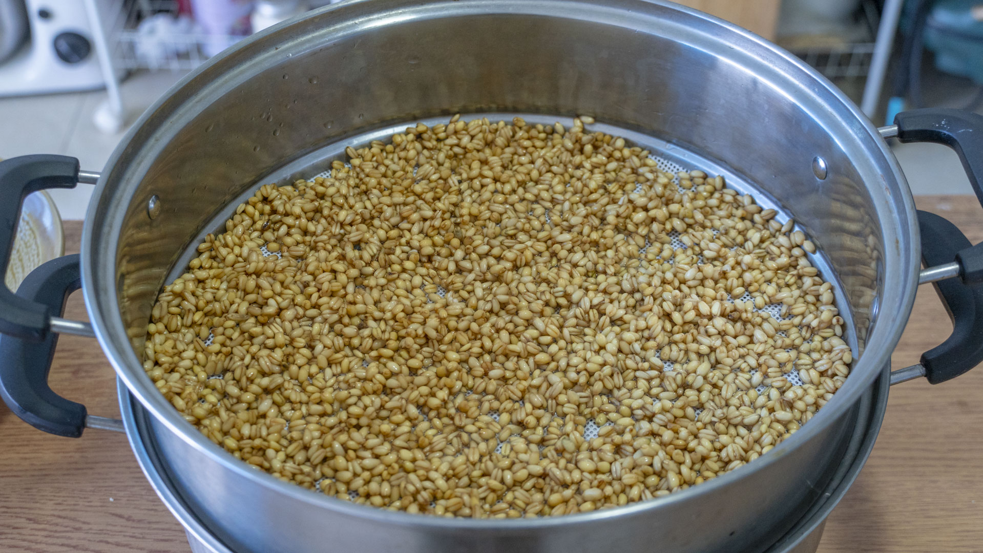 我家从来不买零食，6种自制小零食，没有烤箱也能做，越嚼越香