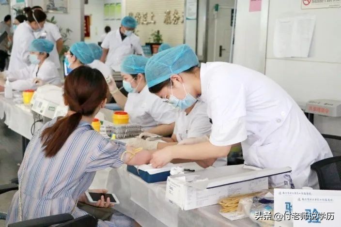 南京医科大学VS东南大学公共卫生专硕非全日制（MPH）