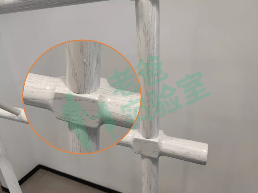 假实木,真毒源!这种坑爹实木家具,很多家庭都中招了