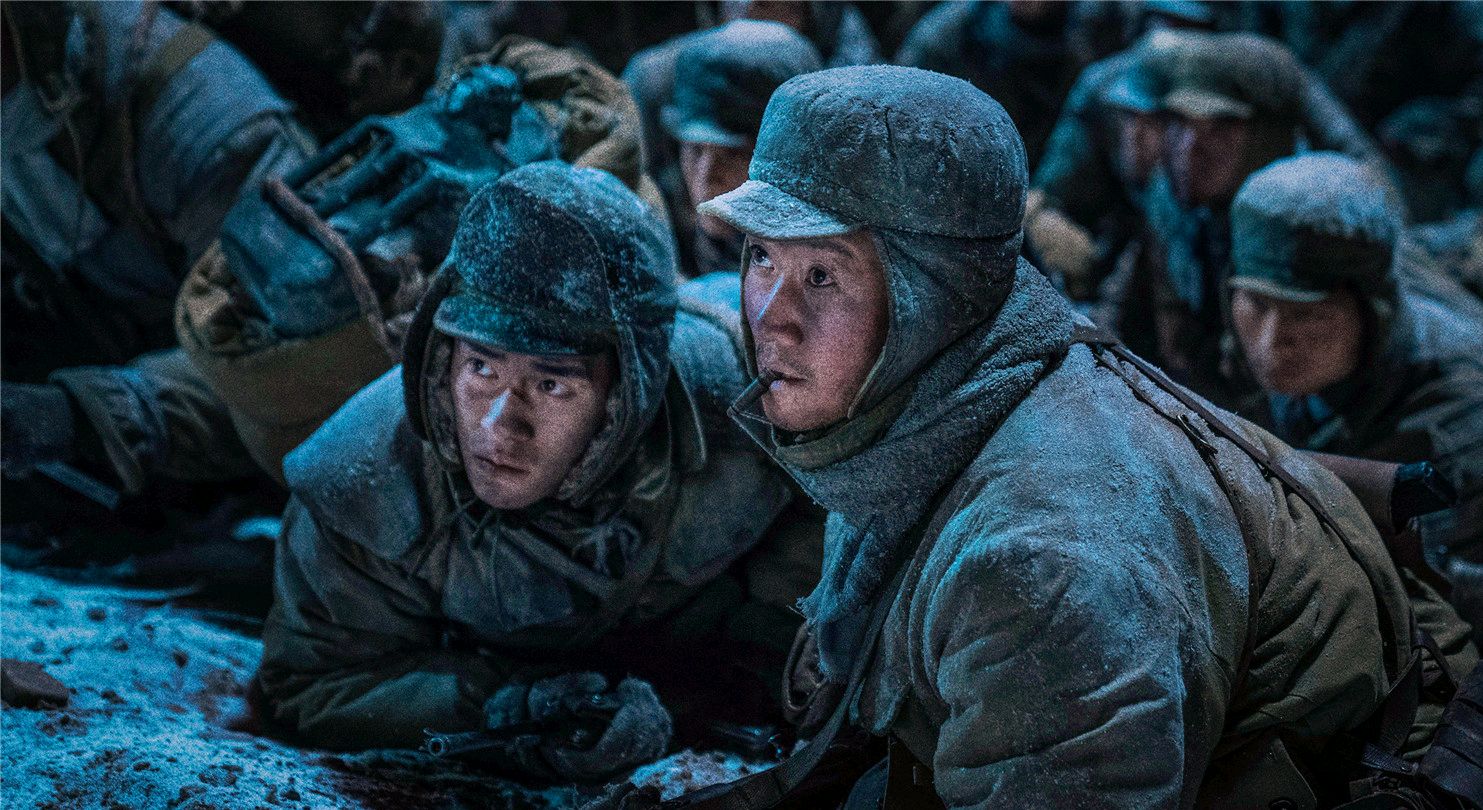 世界票房排行榜(全球年度票房前十,三部国产,七部好