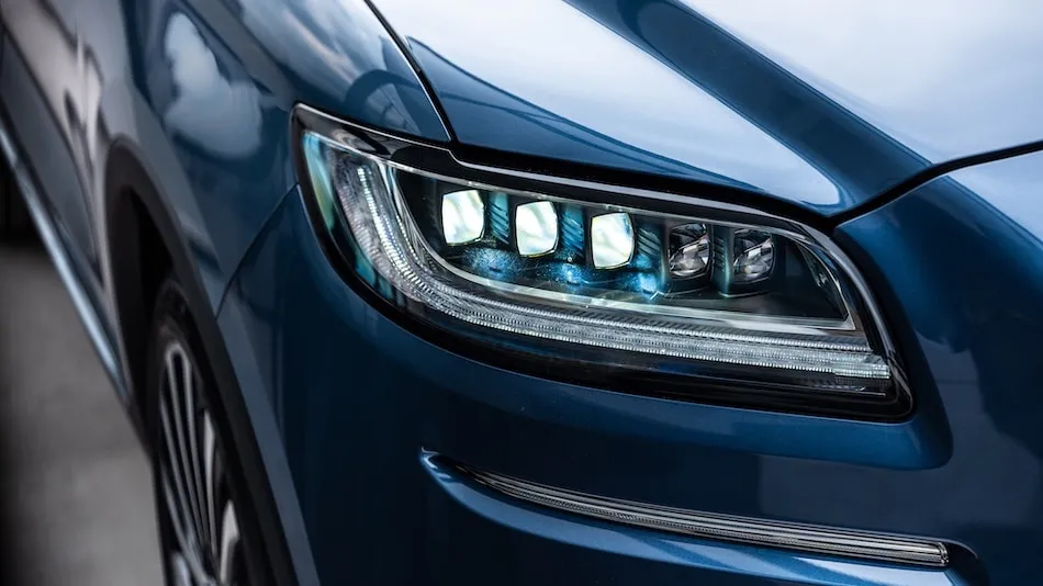 40万上下SUV，航海家到底有多少战斗力？