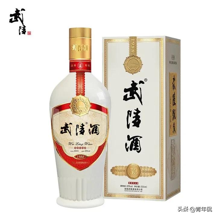 这八款酱香好酒价格不高、性价比非常高，很适合作为口粮酒