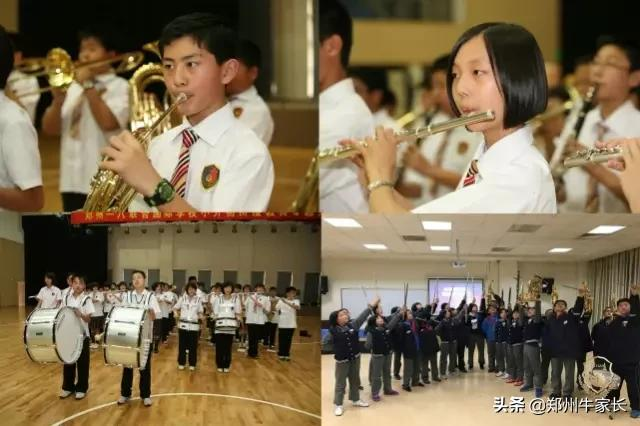 这所学校为什么有着许多奇迹教育神话？揭秘名校，原来是这样的