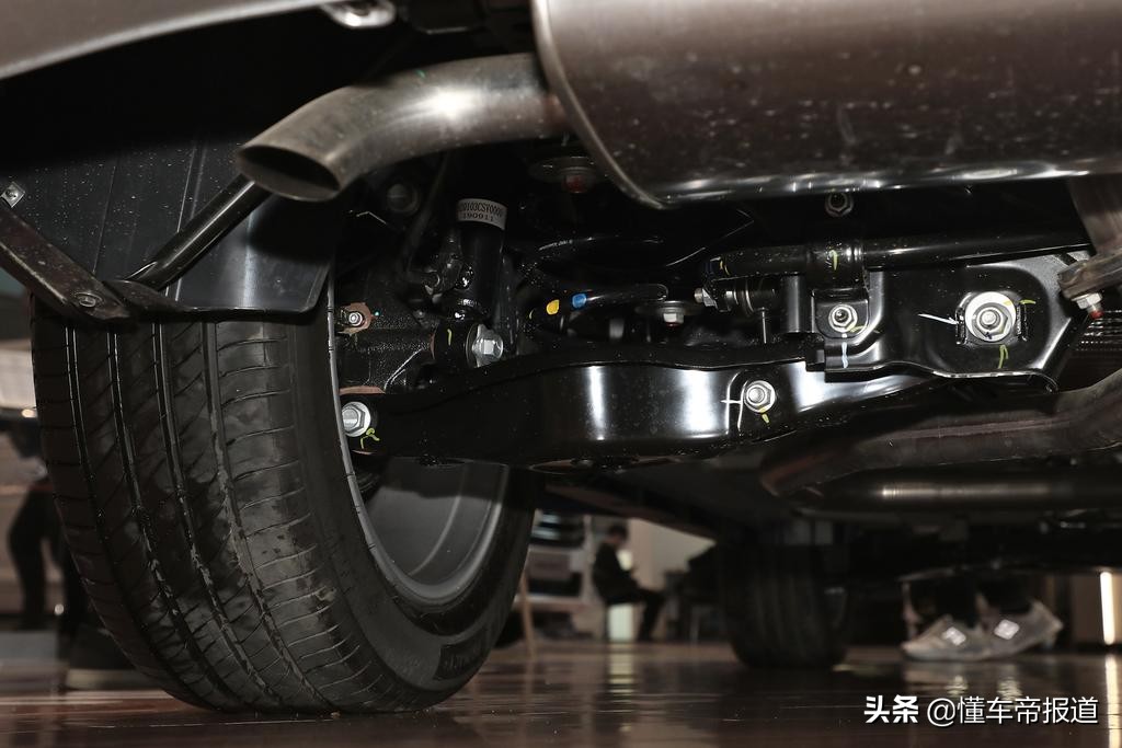 全面进化，售8.98-15.18万元，第二代传祺GS4上市