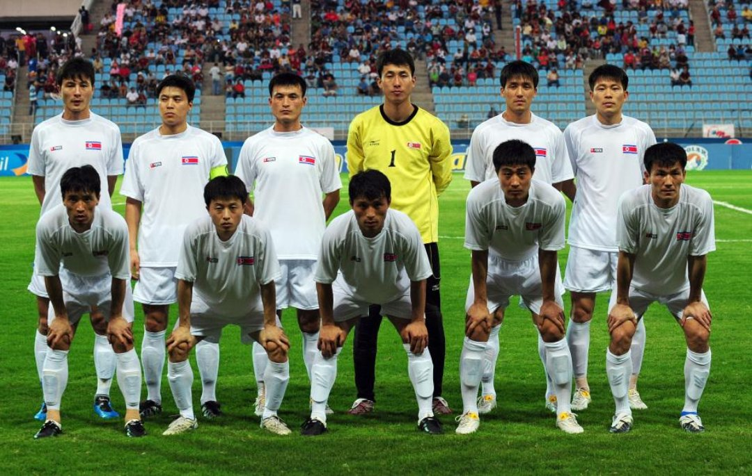 2010世界杯朝鲜（2010年世界杯朝鲜队的阵容）-第4张图片