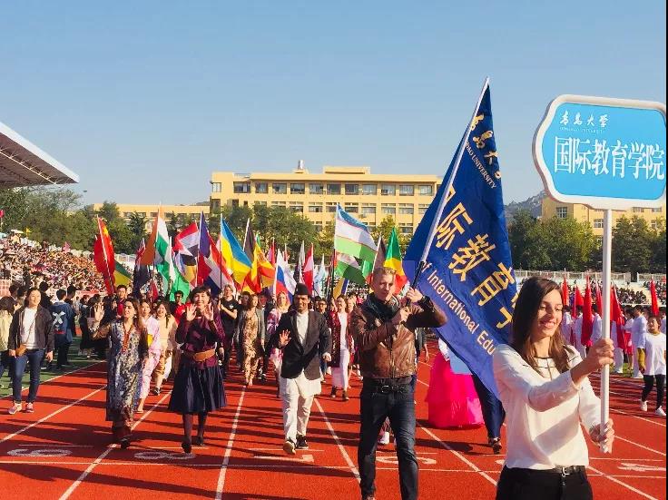 国家留学基金委正式公布！山东这所高校与俄罗斯顶尖大学达成重要合作！