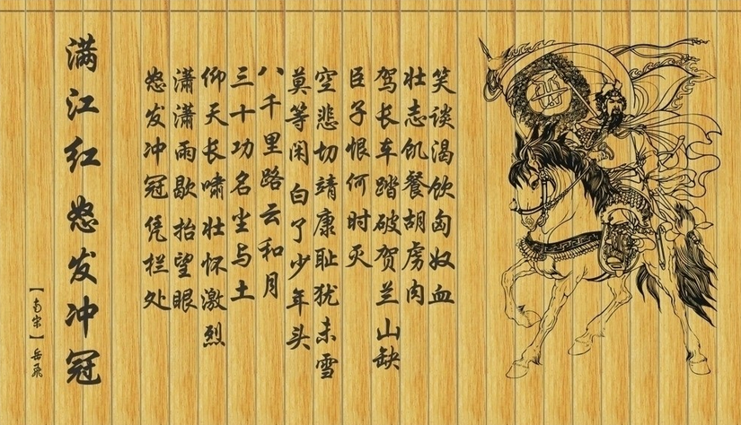 经典的诗在古代灿若星河，而今已寸草不生