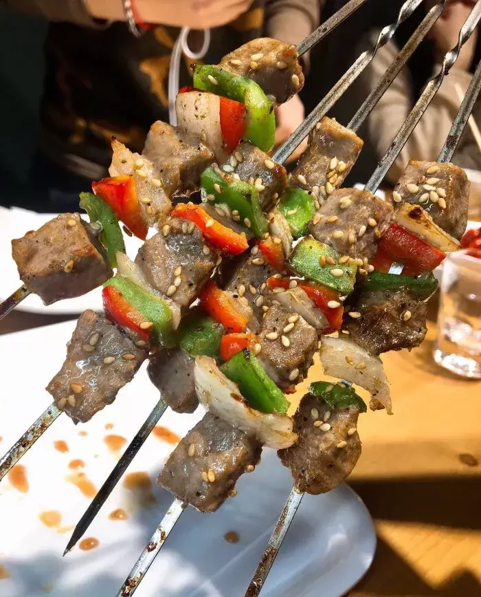 长春这10家性价比超高的饭店，年末聚餐好去处