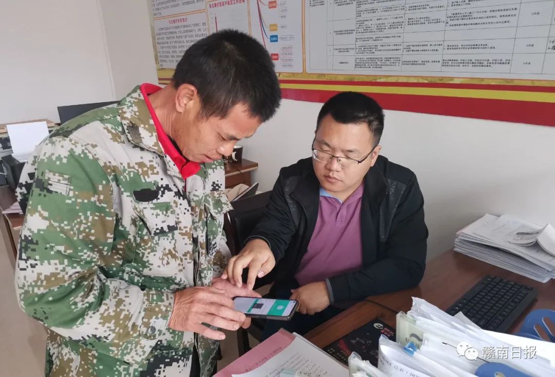 赣州荣耀！刚刚，他们在人民大会堂接受表彰！