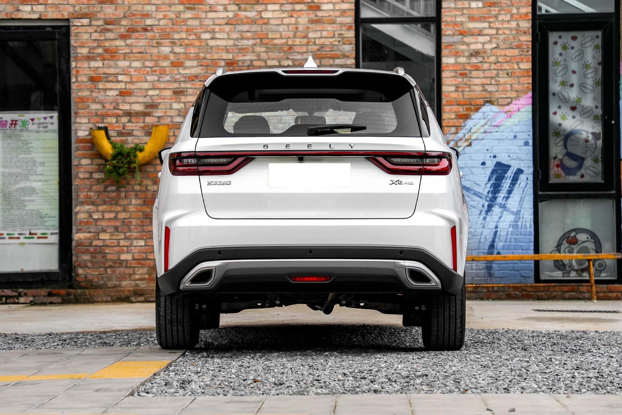 上班族买SUV，选这3款不会错，落地10来万，1.4T配6AT，懂车之选