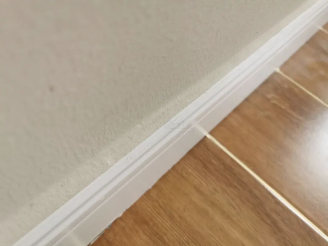 踢脚线应该如何装需要注意哪些问题