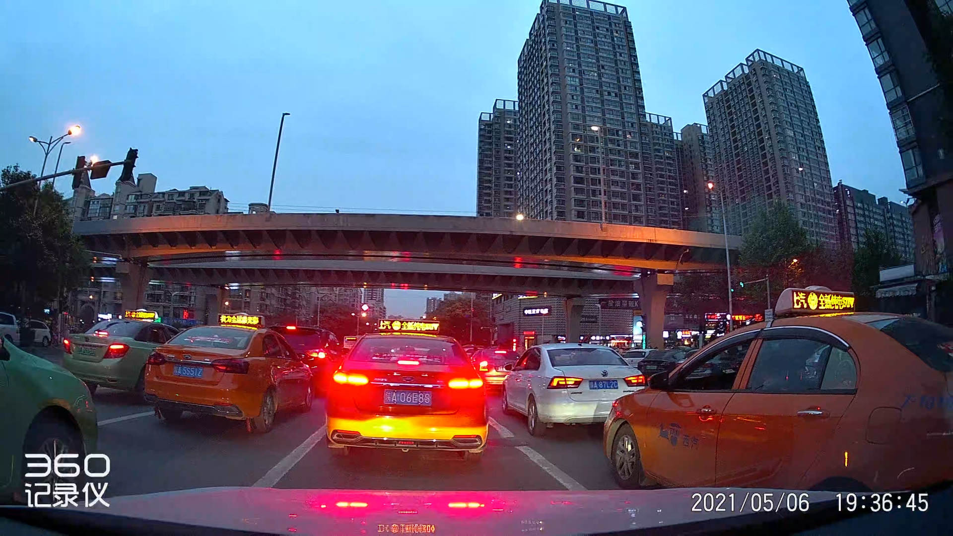 618在即，行車記錄儀怎么選？四大品牌四款主流行車記錄實測