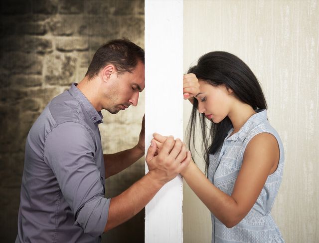 婚内出轨，我跟妻子之间发自灵魂的对话