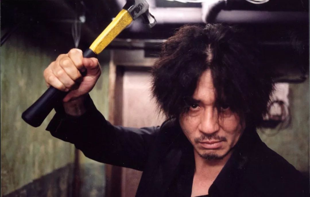 18年前,他拍出韩国最狠复仇片