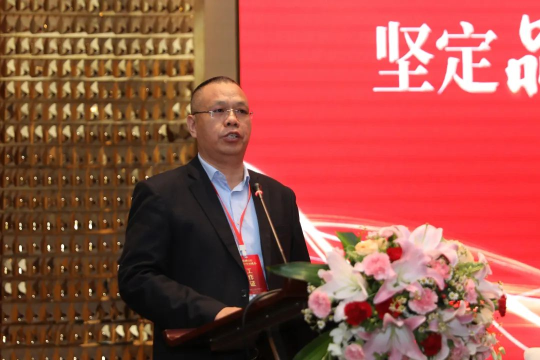 「微酒现场」汾酒经销商大会干货：迎“六大挑战”，定复兴路新程