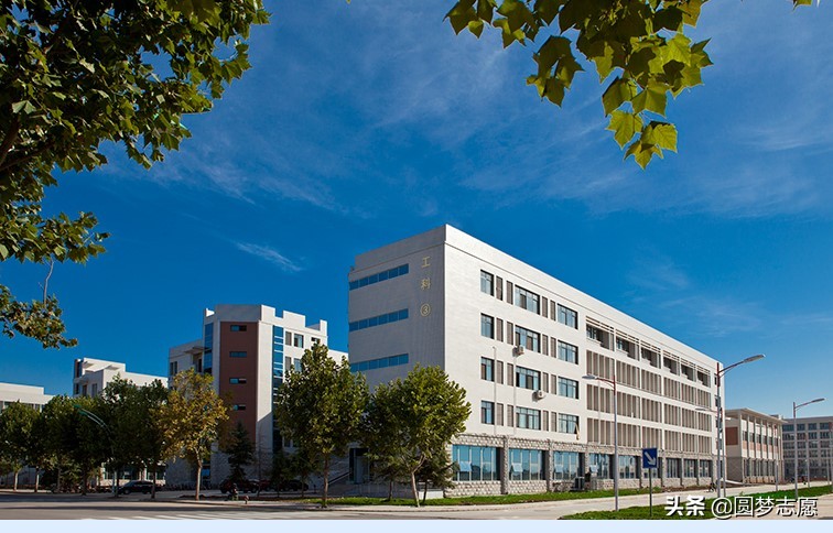 2019高考志愿填报：山东理科，高考525分能上什么学校？附推荐