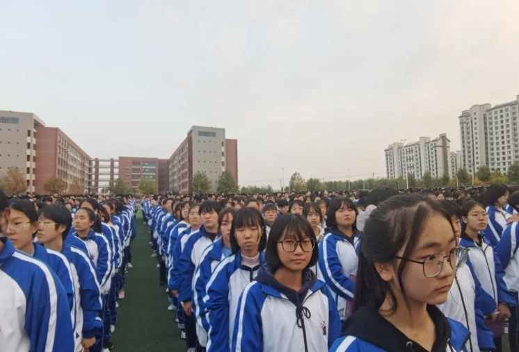 河北4所高中，被清华大学称为“生源基地”，衡水中学不在其中