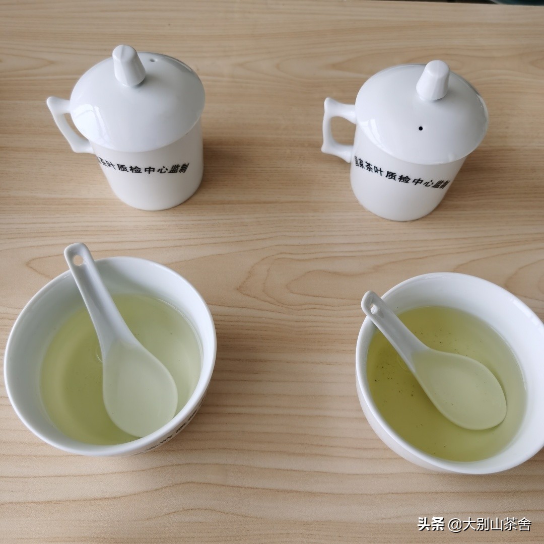 大别山采茶日记，茶季总结：茶歇犹依依，回首数峰青