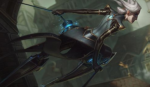 盘点英雄联盟中那些令人惊艳的翻译