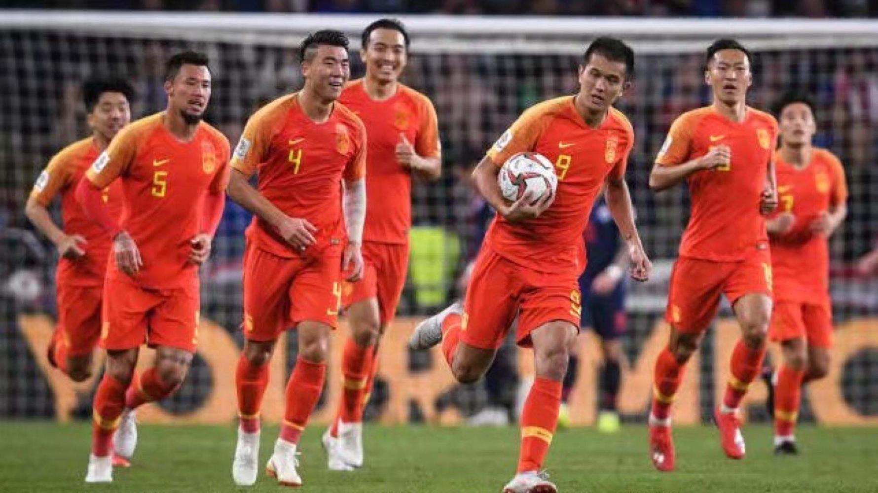 为什么足球比赛没有安排在下午(深夜3点!FIFA官宣重要信息:国足李铁遭重创,冲击12强赛首胜悬了)