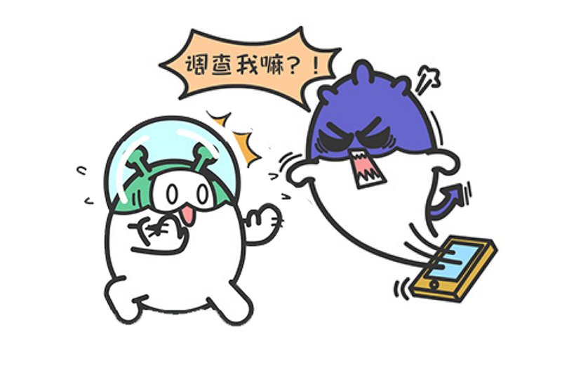 分手率极高的星座组合top3