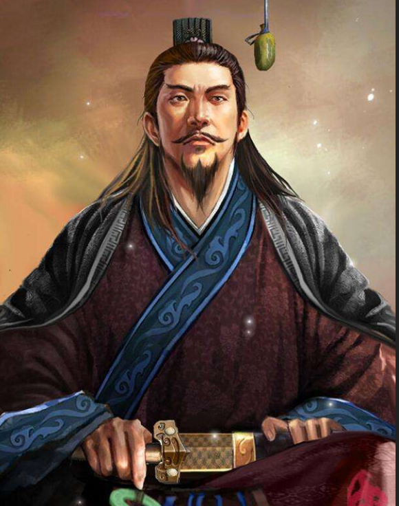 越王勾践与吴王阖闾作战,阖闾战场伤重而死,临死告诉儿子夫差你要为我