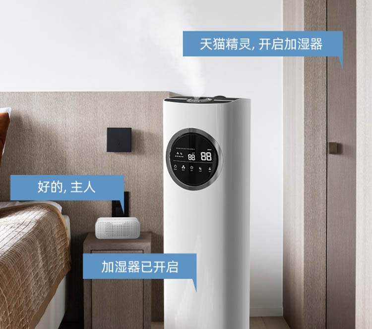 有了这份冬日加湿器挑选指南，冬天还干燥？你提鞋过来找我