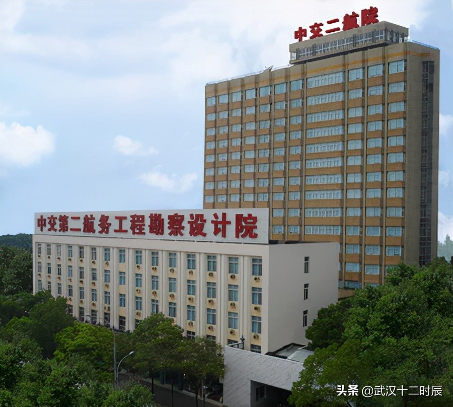 湖北第11家工程设计综合甲级设计院诞生，武汉夯实“设计之都”
