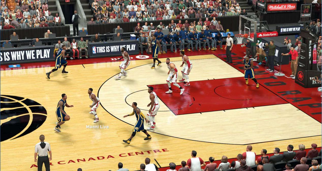 nba2k为什么不做安卓(NBA2K20盗版横行？为了节省这点钱，却失去了这些乐趣)