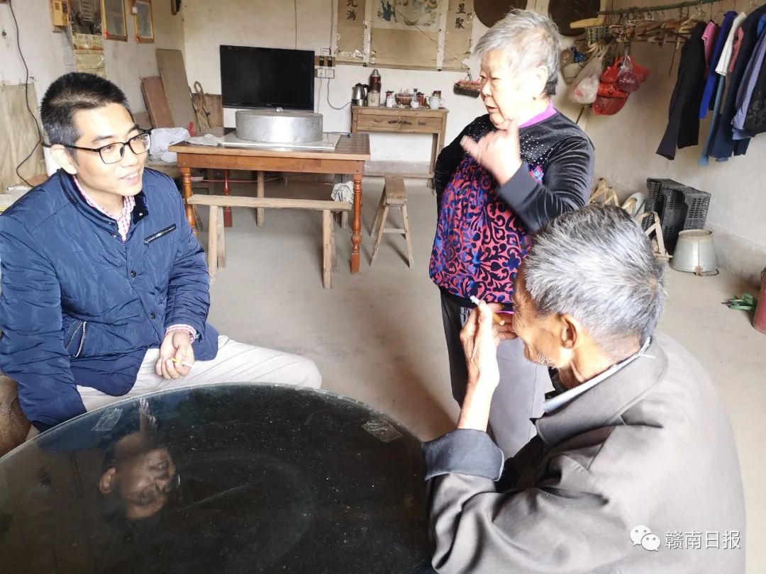 赣州荣耀！刚刚，他们在人民大会堂接受表彰！